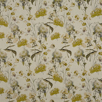 Chiswick Ochre Fabric by the Metre